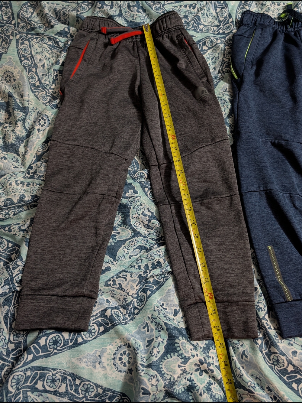 Boys Russell Athletic Joggers Size 8 - Picture 6 of 10